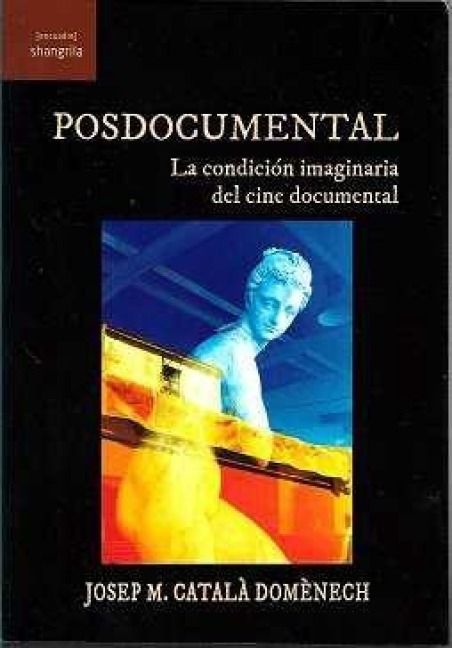 Produktbild: Posdocumental