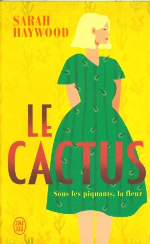 Produktbild: Le cactus