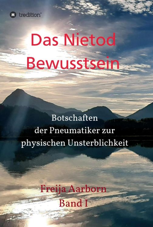 Produktbild: Das Nietod Bewusstsein