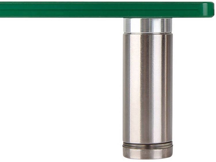 Produktbild: LogiLink BP0060 1fach Monitor-Erh&ouml;hung H&ouml;henverstellbar