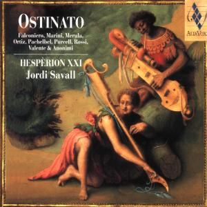 Produktbild: Ostinato