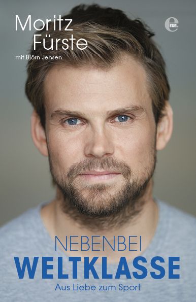 Produktbild: Nebenbei Weltklasse - Aus Liebe zum Sport