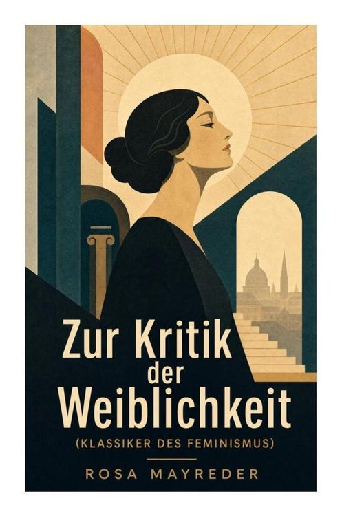 Produktbild: Zur Kritik der Weiblichkeit (Klassiker des Feminismus)