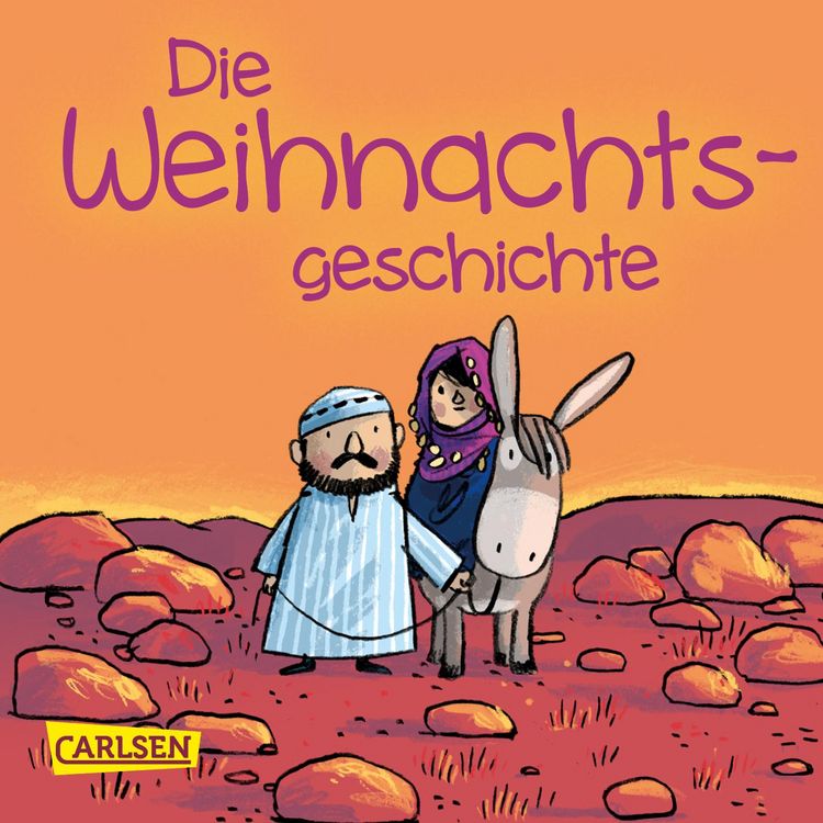 Produktbild: Mein erster Pixi-Adventskalender f&uuml;r die Kleinen - mit 24 Pappbilderb&uuml;chern - 2026