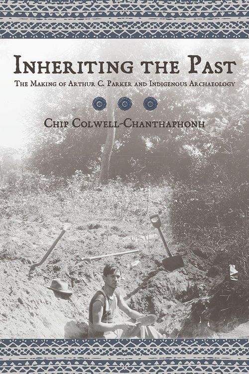 Produktbild: Inheriting the Past