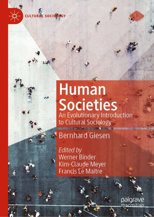Produktbild: Human Societies
