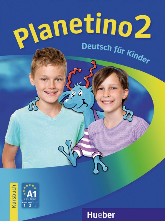 Produktbild: Planetino 2