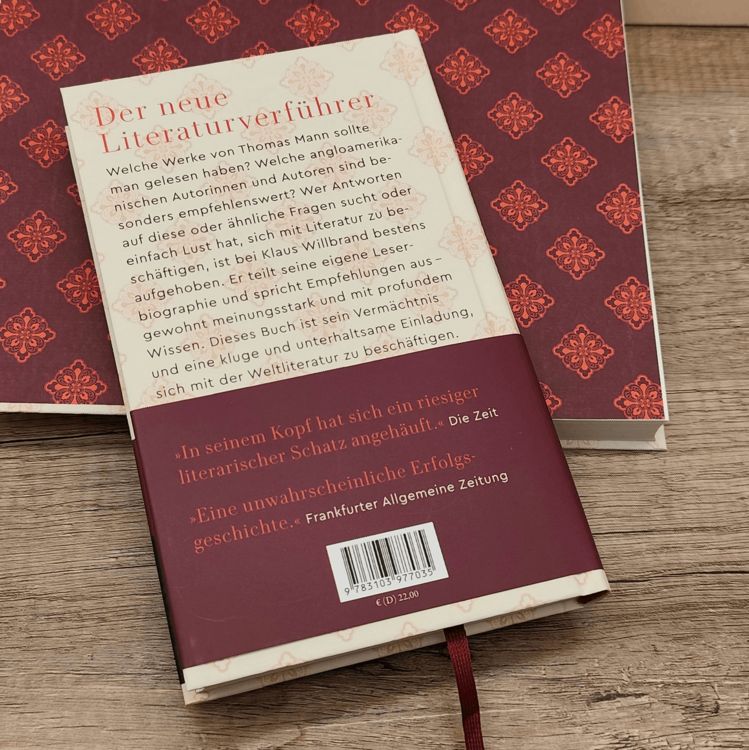 Produktbild: Einfach Literatur