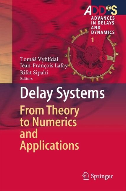 Produktbild: Delay Systems