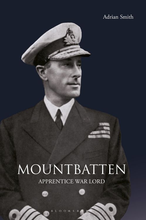 Produktbild: Mountbatten