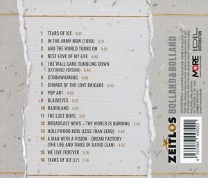 Produktbild: Zeitlos-Bolland&Bolland
