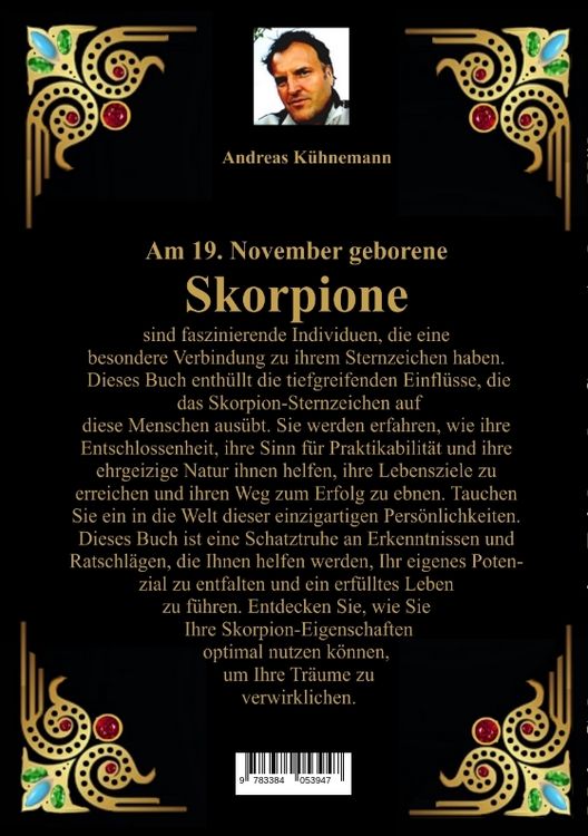 Produktbild: 19. November, mein Geburtstag