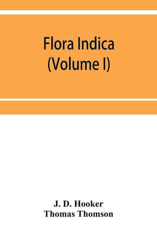 Produktbild: Flora indica