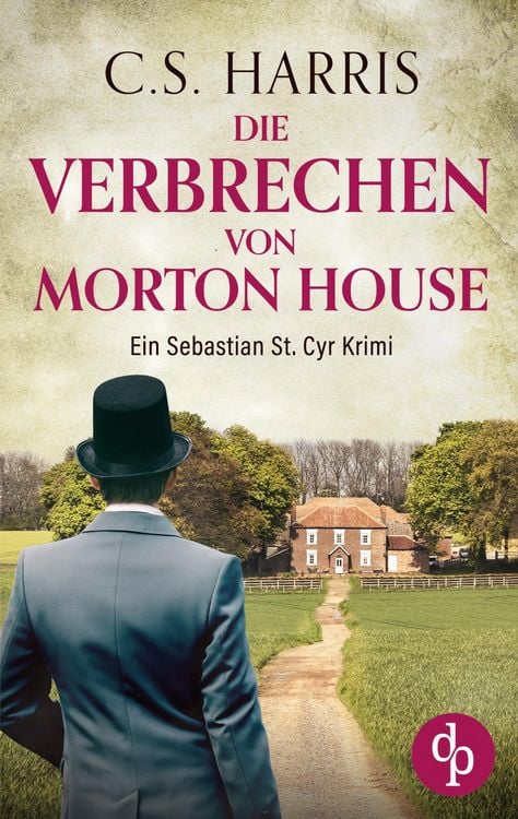 Produktbild: Die Verbrechen von Morton House