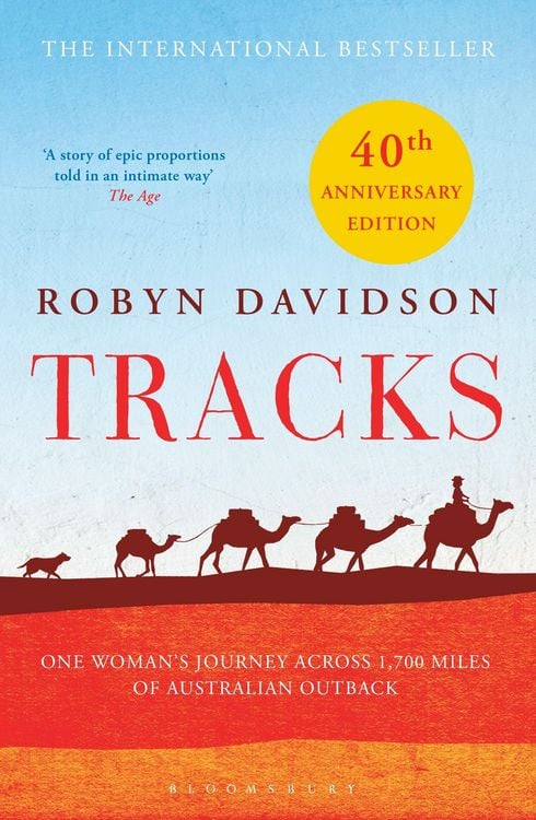 Produktbild: Tracks