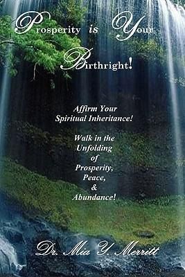 Produktbild: Prosperity Is Your Birthright