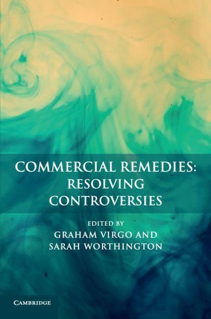 Produktbild: Commercial Remedies