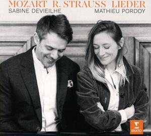 Produktbild: Lieder