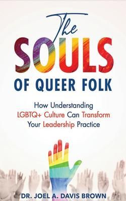 Produktbild: The Souls of Queer Folk