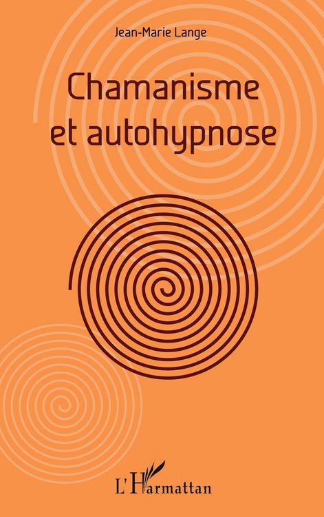 Produktbild: Chamanisme et autohypnose