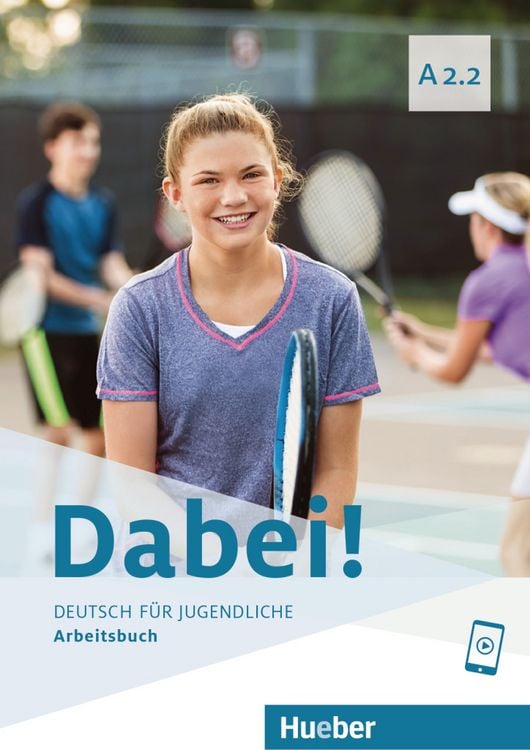 Produktbild: Dabei! A2.2