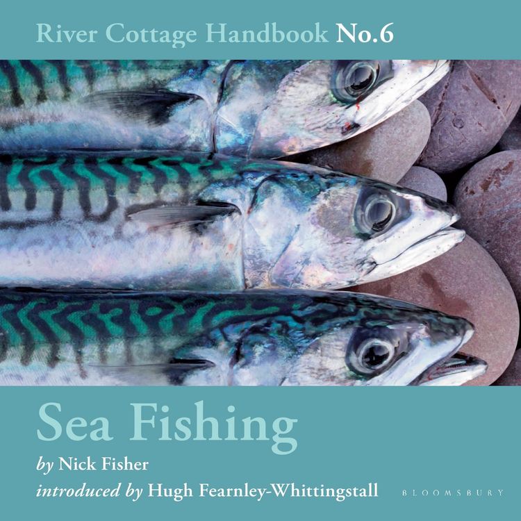 Produktbild: Sea Fishing