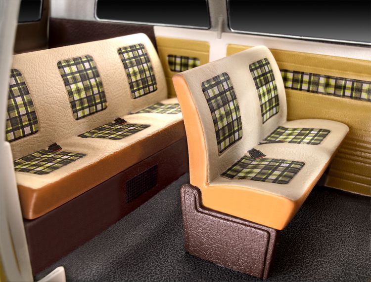 Produktbild: VW T3 Bus