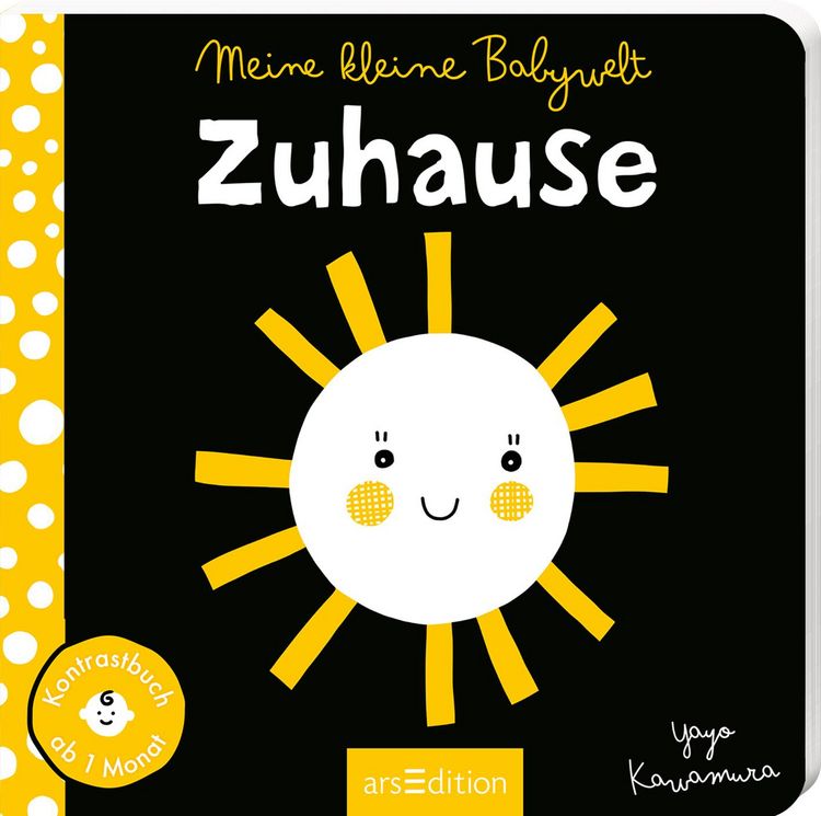 Produktbild: Meine kleine Babywelt: Zuhause