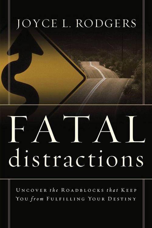 Produktbild: Fatal Distractions