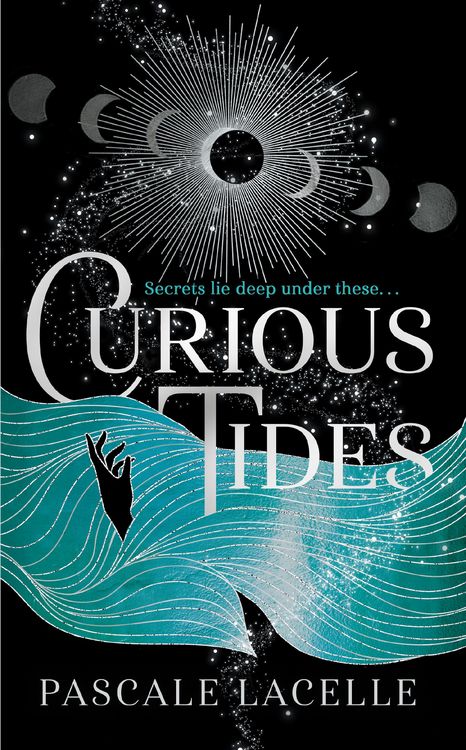 Produktbild: Curious Tides