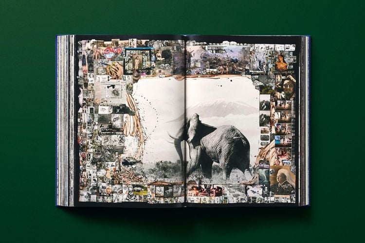 Produktbild: Peter Beard
