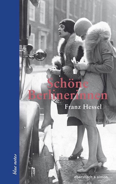 Produktbild: Sch&ouml;ne Berlinerinnen
