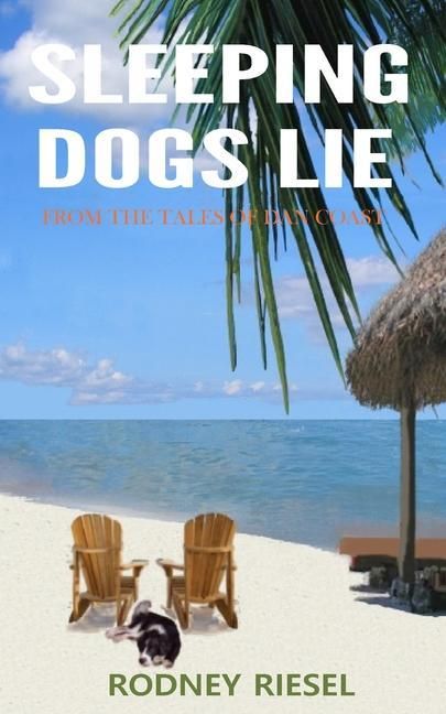 Produktbild: Sleeping Dogs Lie