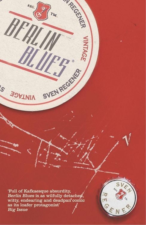 Produktbild: Berlin Blues