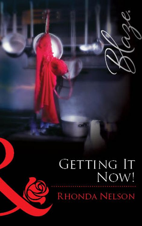 Produktbild: Getting It Now!