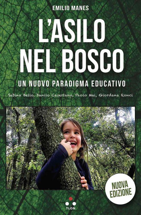 Produktbild: L'asilo nel bosco