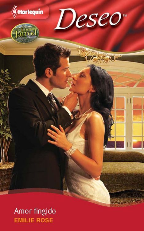 Produktbild: Amor fingido