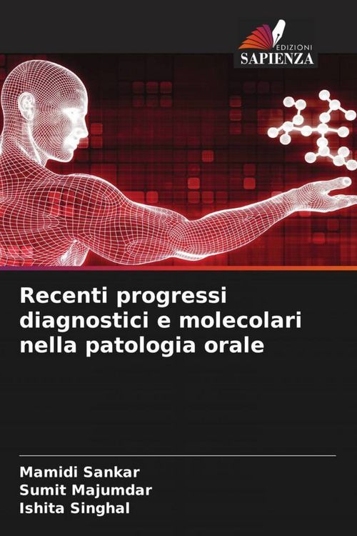 Produktbild: Recenti progressi diagnostici e molecolari nella patologia orale