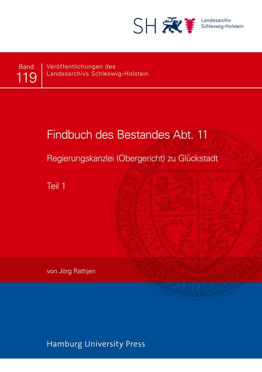 Produktbild: Findbuch des Bestandes Abt. 11
