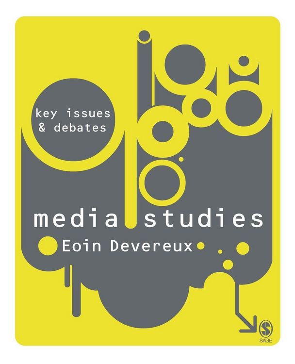 Produktbild: Media Studies