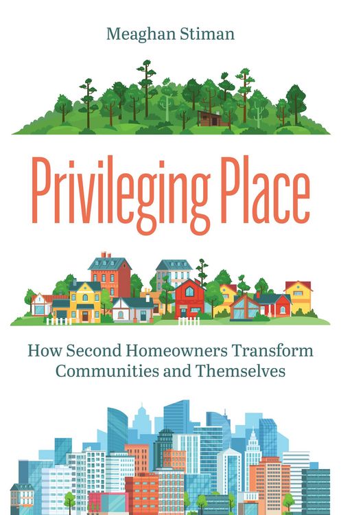Produktbild: Privileging Place