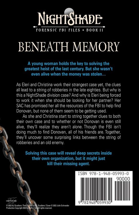 Produktbild: Beneath Memory