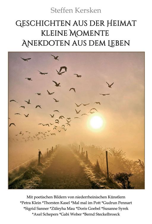 Produktbild: Geschichten aus der Heimat!