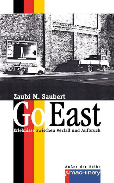 Produktbild: Go East