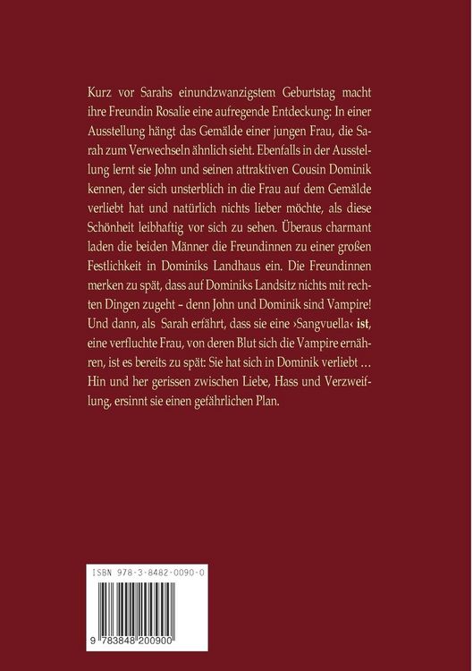 Produktbild: Fluch des B&ouml;sen