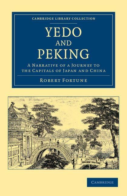 Produktbild: Yedo and Peking