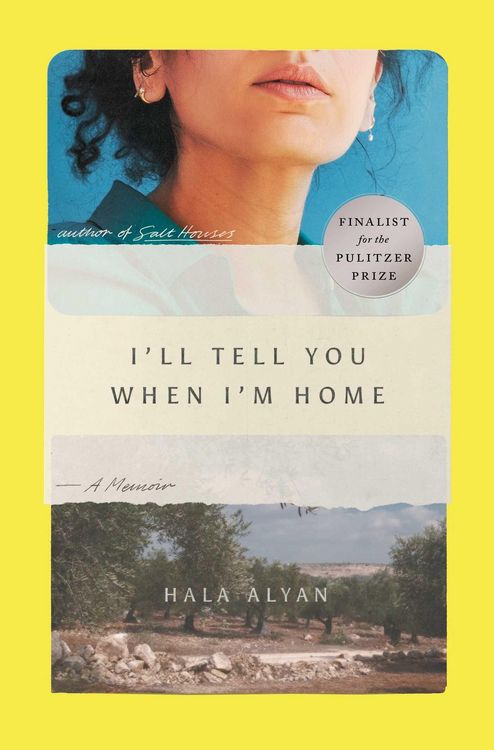 Produktbild: I'll Tell You When I'm Home