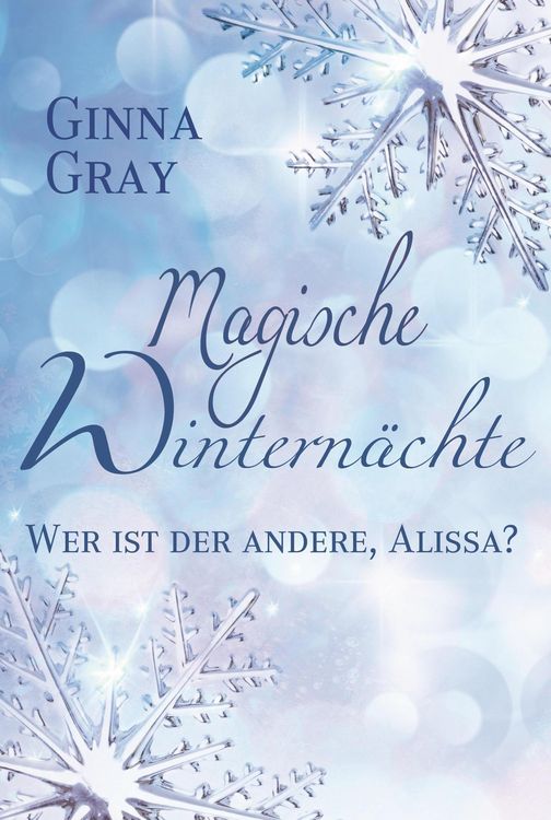 Wer ist der andere, Alissa?