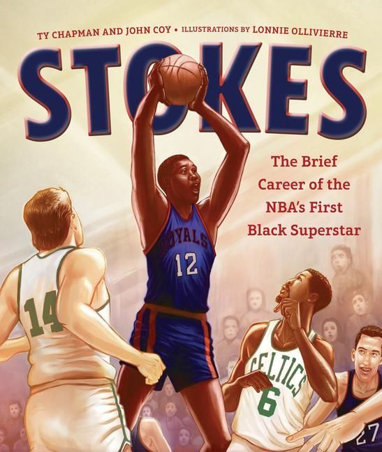Produktbild: Stokes