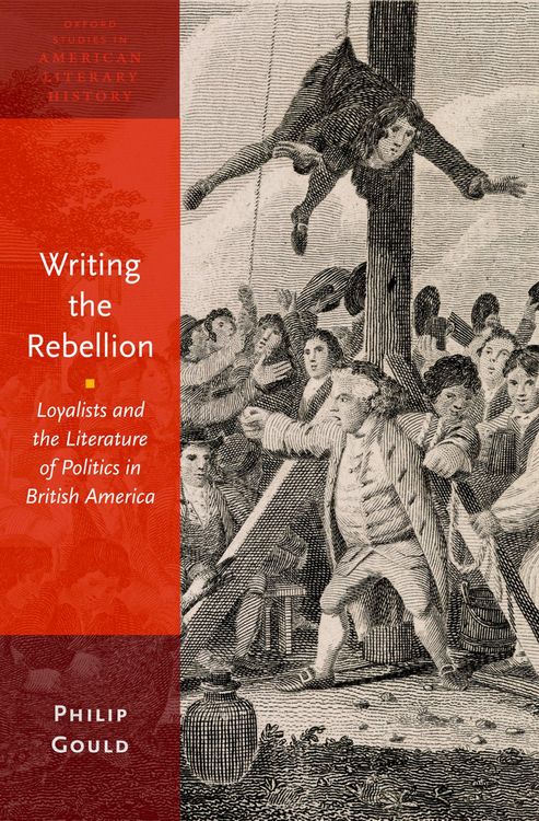 Produktbild: Writing the Rebellion